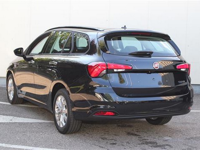 TIPO Ph I - STATION WAGON 2016-....